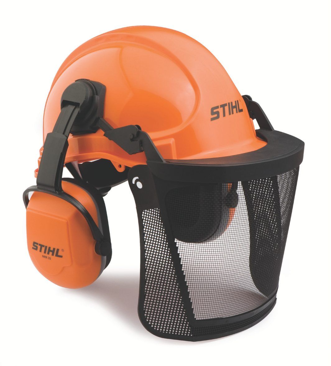 STIHL Pro Mark Helmet System