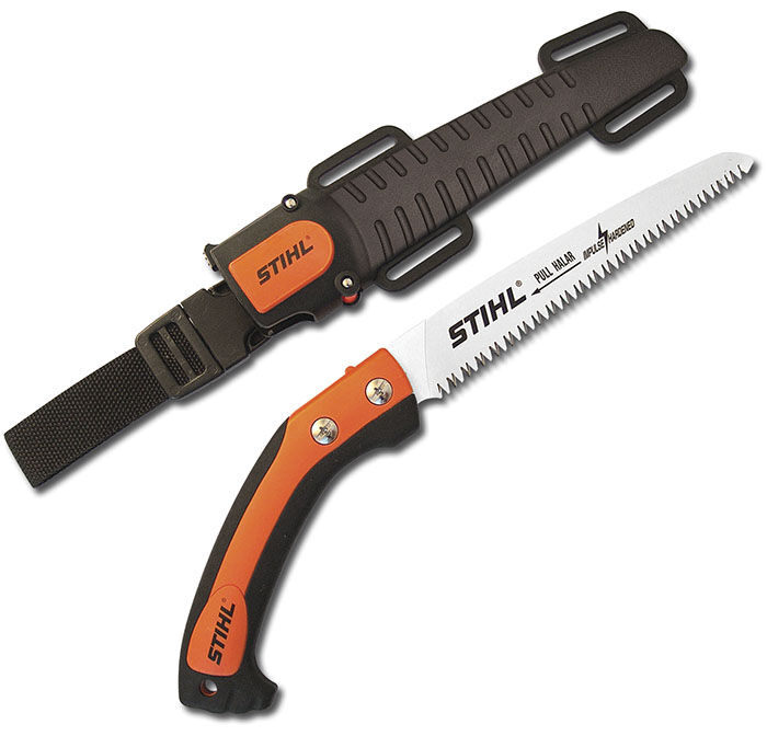 STIHL PS 40 Pruning Saw, 7 in.
