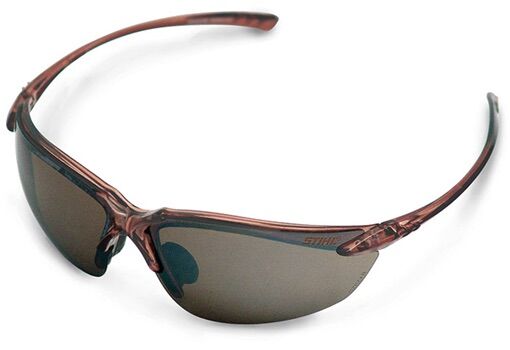 STIHL Ultra Flex Glasses Mirrored Lenses