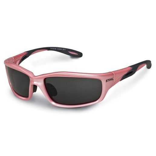 STIHL Safety Glasses Cotton Candy