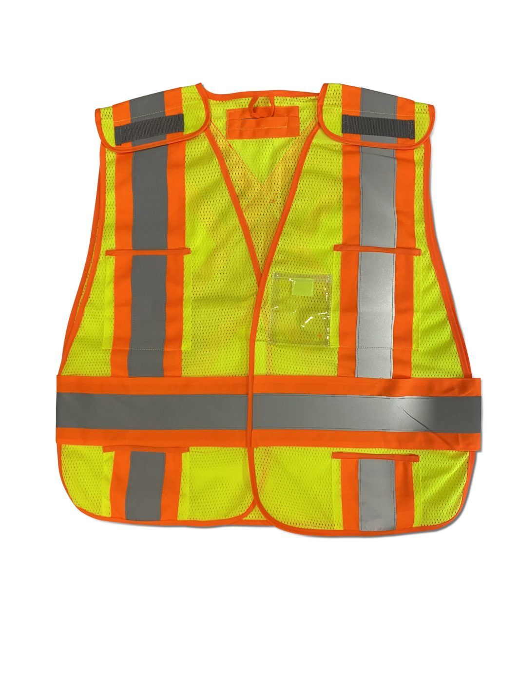 STIHL Reflective Safety Vest, XL