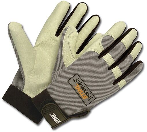 STIHL Timbersport Series Gloves, XL