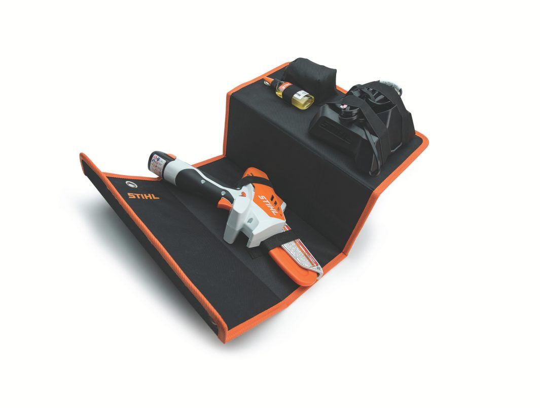 STIHL GTA 26 Battery Powered Pruner Set With Battery And Charger