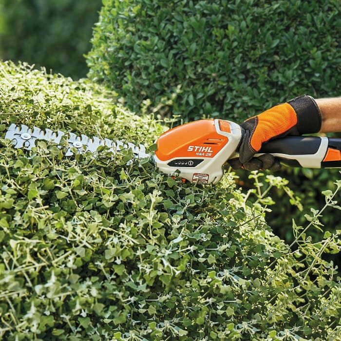 STIHL HSA 26 Battery Powered Garden Shears (Tool Only)
