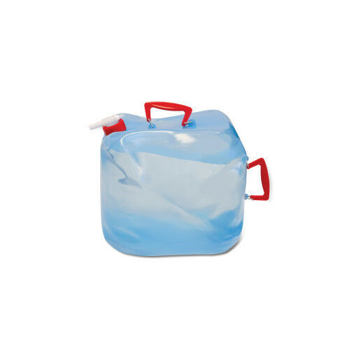 Collapsible Water Carrier 5 gal