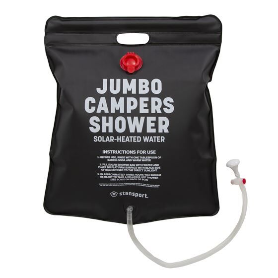Camp Shower 5 Gallon