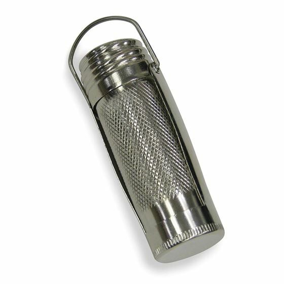 Metal Match Box