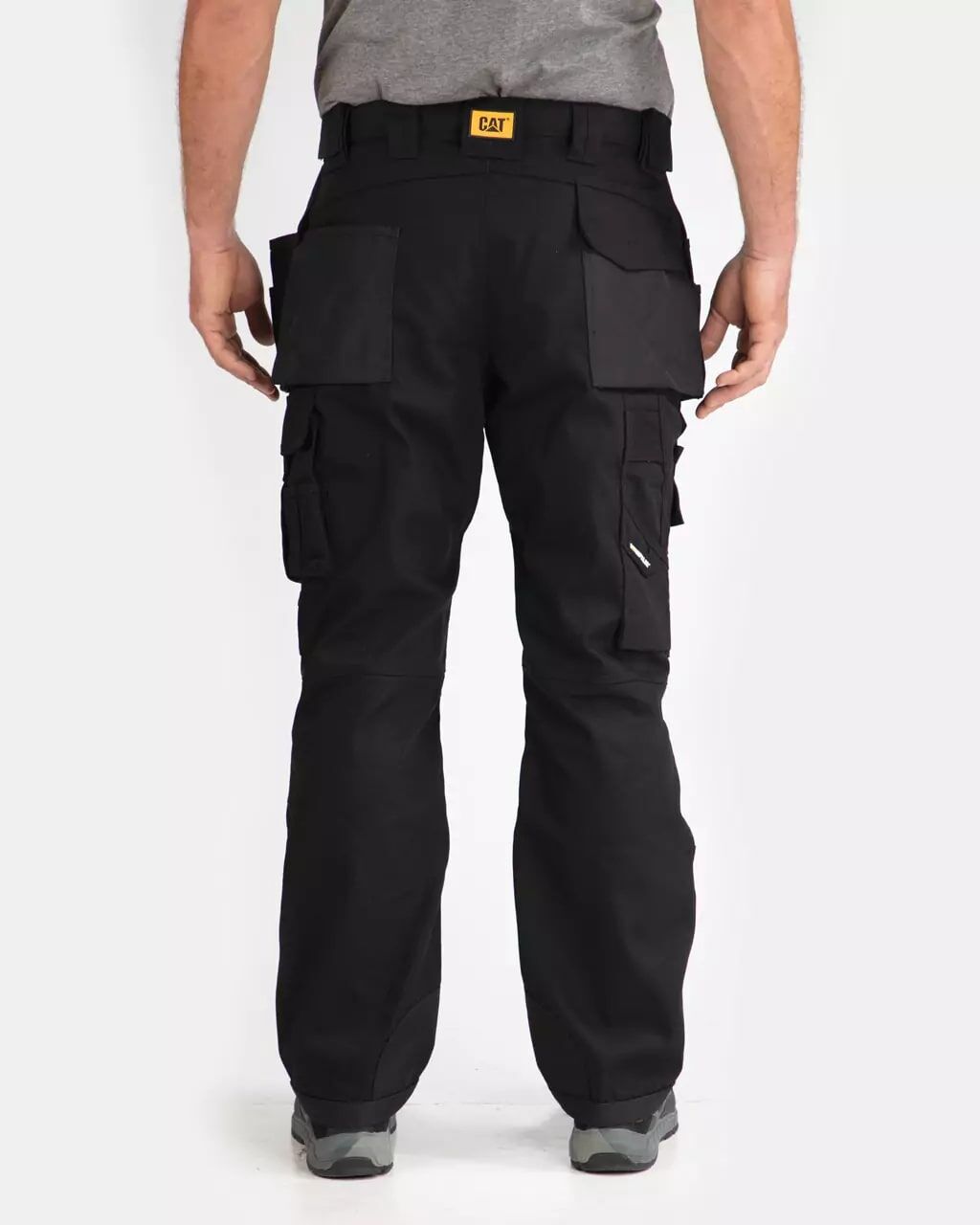 CAT Men's Trademark Work Pant 
