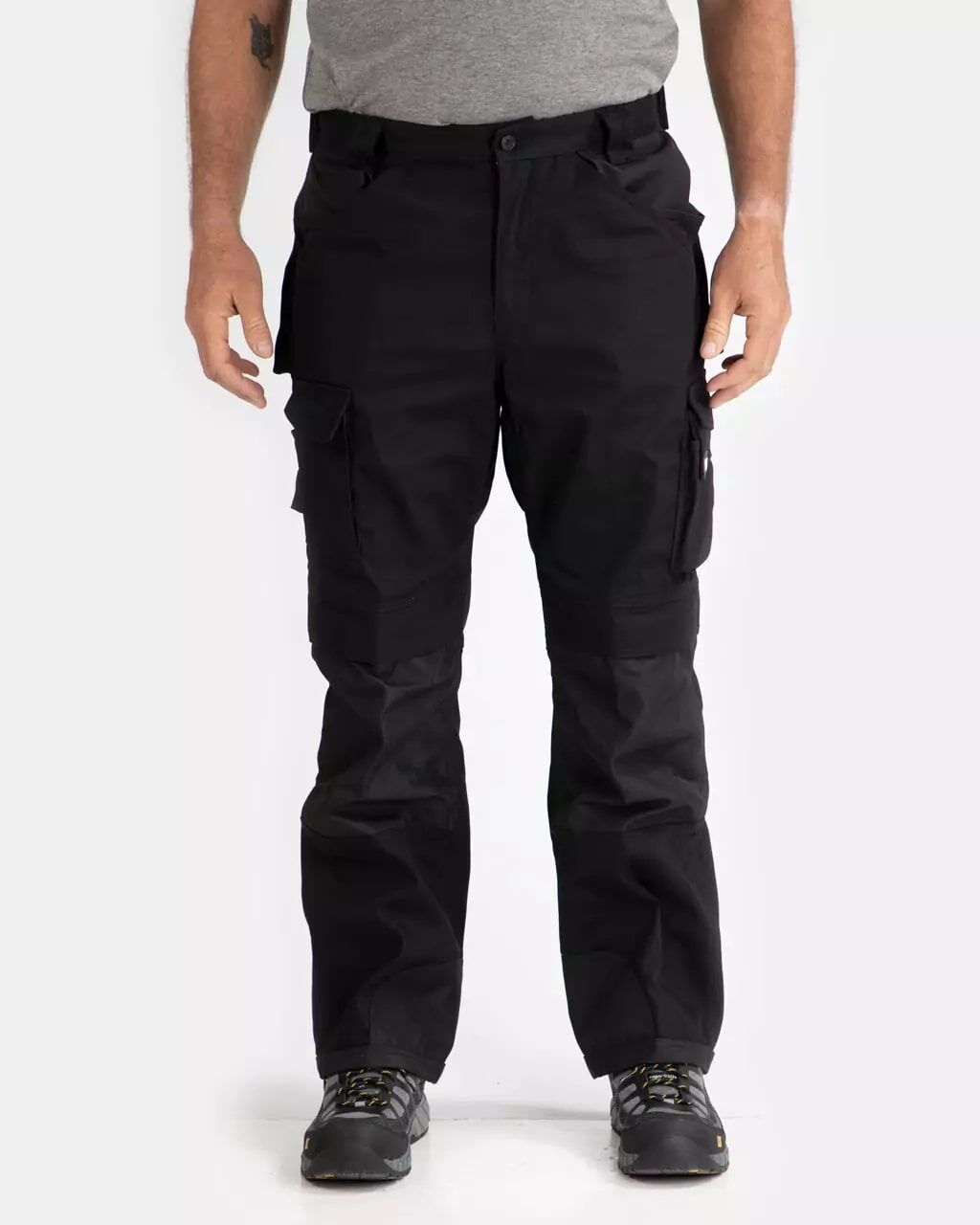 CAT Men's Trademark Work Pant 