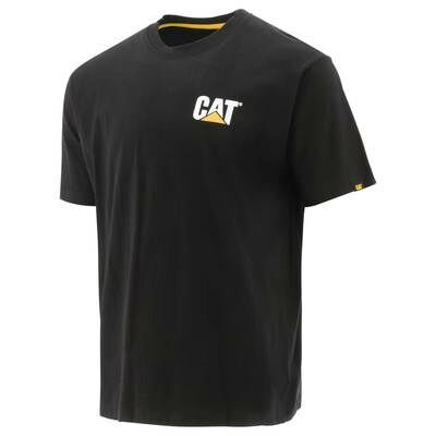 CAT Men's Trademark T-Shirt