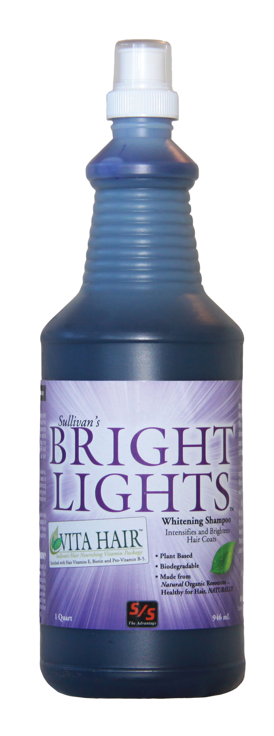 Bright Lights, Quart