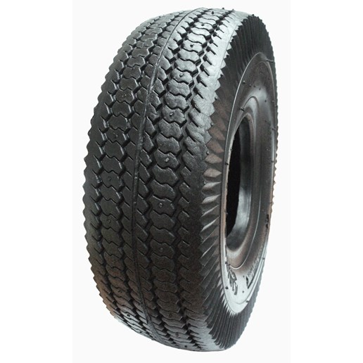 Sawtooth Wheel Barrow Tire