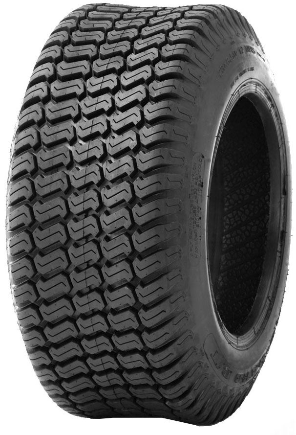 Hi-Run SU05 Riding Mower Tire, 18-In X 9.5-8-In