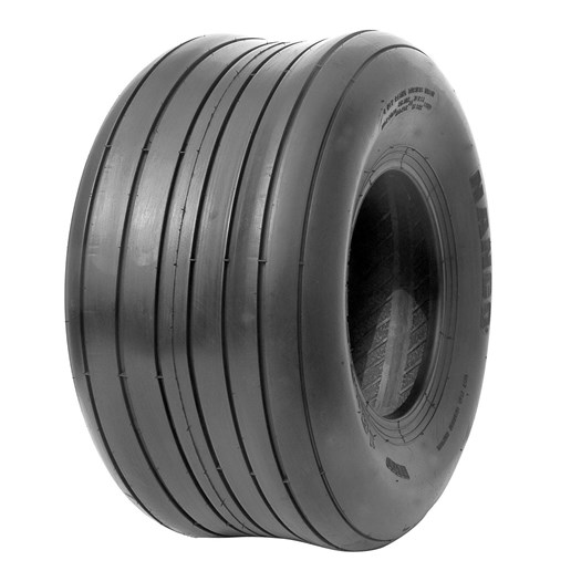 Su08 Ribbed Commercial Mower Tire