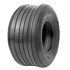 Su08 Ribbed Commercial Mower Tire