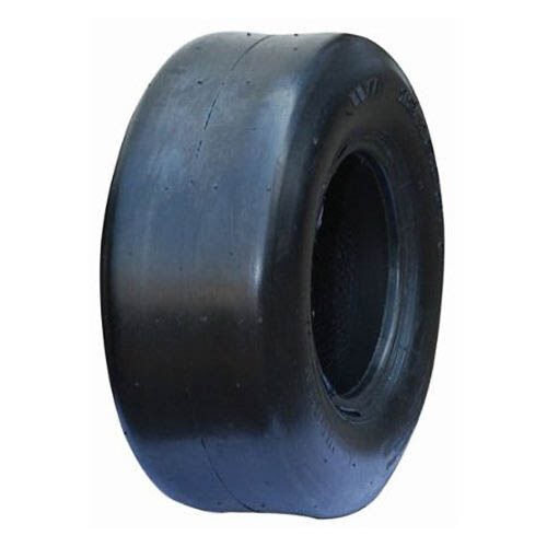 Su19 Smooth Commercial Mower Tire