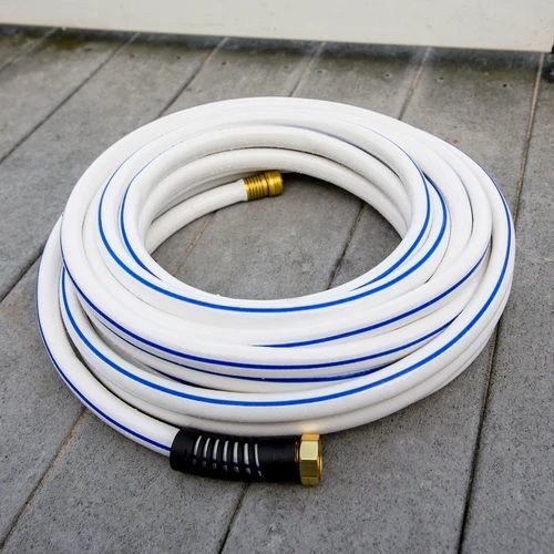 Swan Element RV & Marine Hose, 1/2-In x 25-Ft