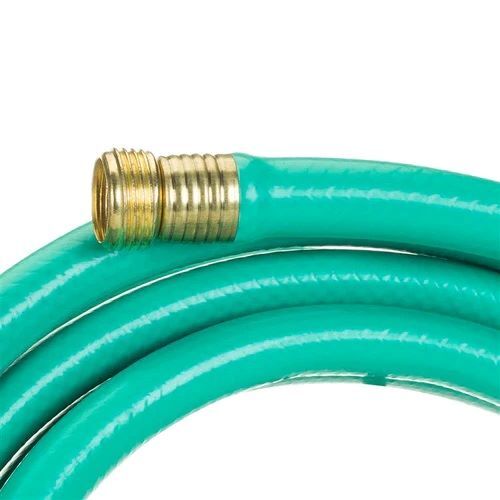 Swan Utility Hose, 5/8-In x 15-Ft