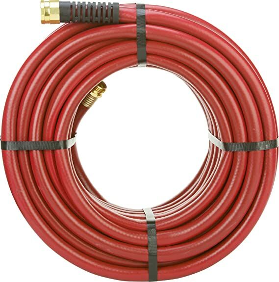Swan 5/8-In x 100-Ft Farm&RANCH® Hose