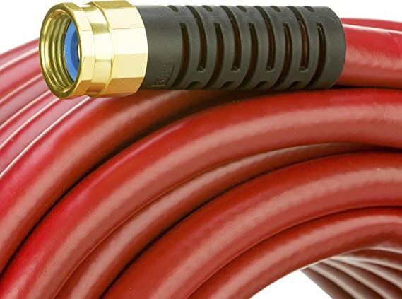 Swan 5/8-In x 100-Ft Farm&RANCH® Hose