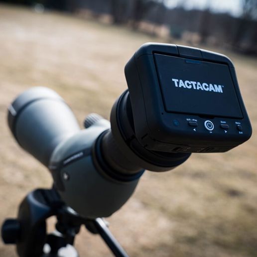 Spotter LR Hunting Camera