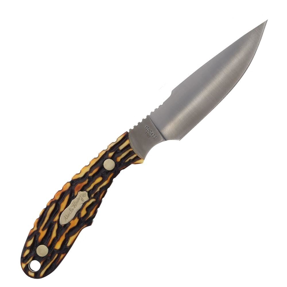 Uncle Henry Hunter Knife Combo, 2-Pk