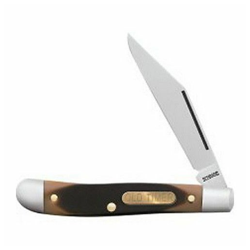 BTI Tools Old Timer Pocket Knife - 2.2 in