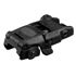 Magpul MAG248-BLK MBUS Sight Rear Black Folding For AR-15/M16