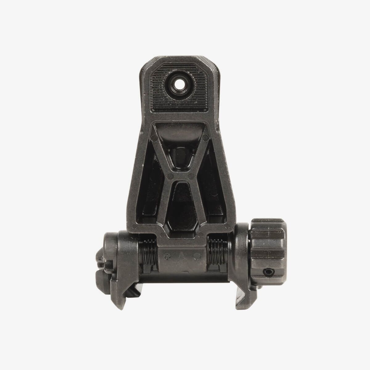 Magpul MBUS Pro® Rear Sight, Black