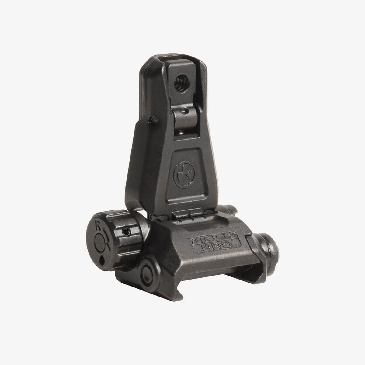 Magpul MBUS Pro® Rear Sight, Black