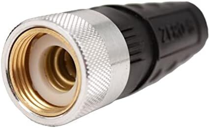 Teknor Apex Zero-G Garden Hose, 600 PSI, 5/8-In x 25-Ft