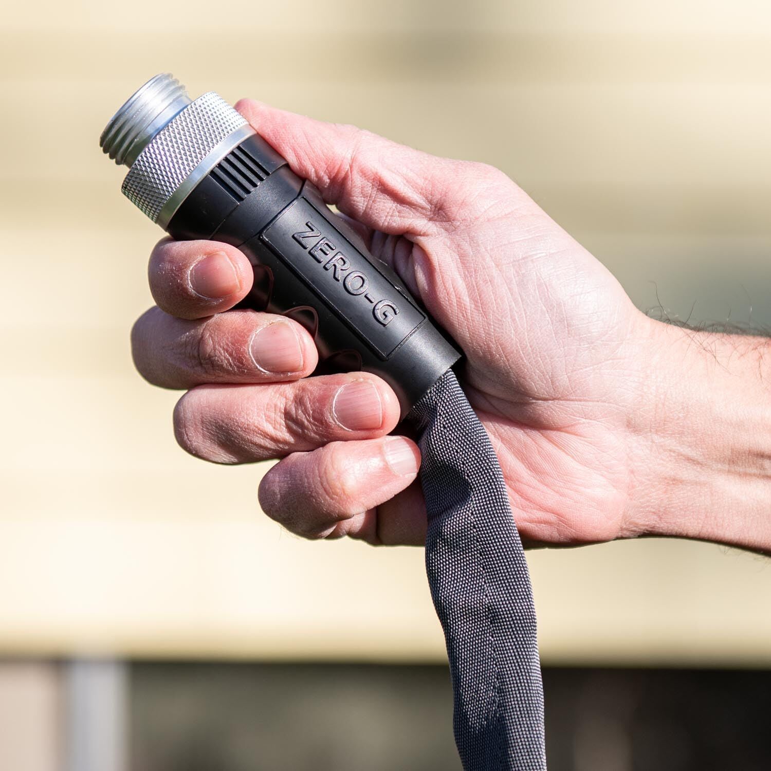 Teknor Apex Zero-G Garden Hose, 600 PSI, 5/8-In x 50-Ft