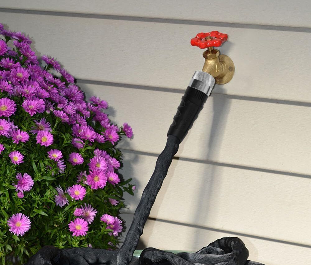 Teknor Apex Zero-G Garden Hose, 600 PSI, 5/8-In x 50-Ft