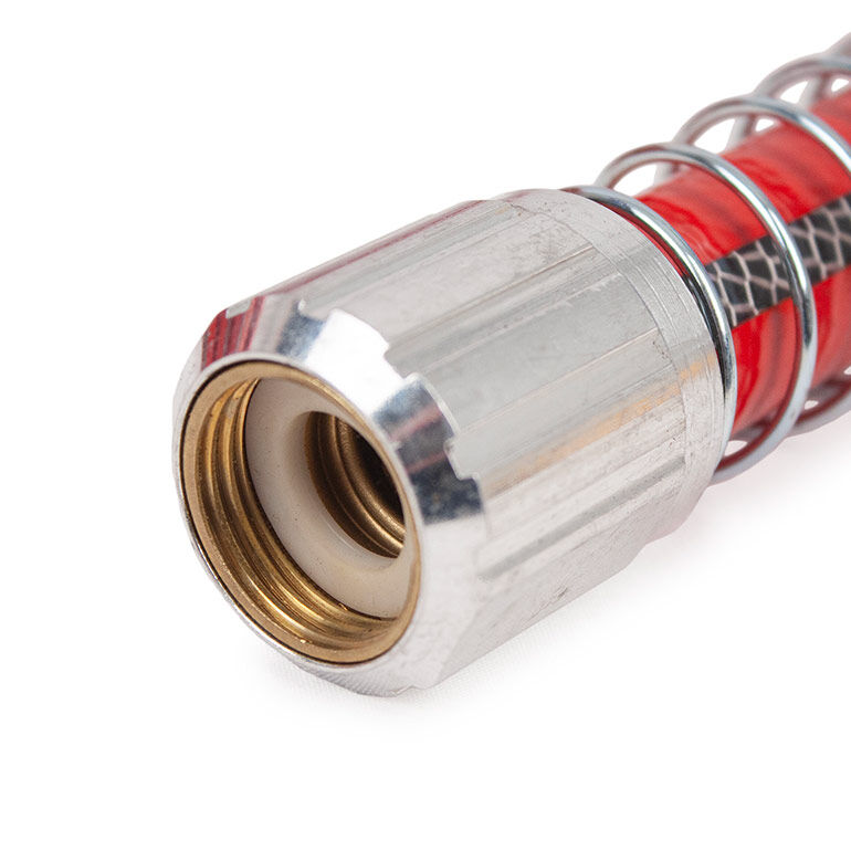 Teknor Apex NeverKink XP Farm & Ranch Hose, 430 PSI, 3/4-In x 50-Ft