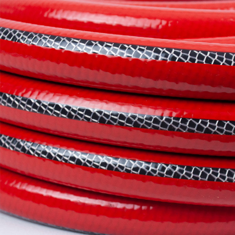 Teknor Apex NeverKink XP Farm & Ranch Hose, 430 PSI, 3/4-In x 50-Ft