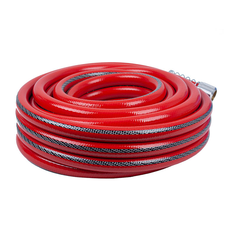 Teknor Apex NeverKink XP Farm & Ranch Hose, 430 PSI, 3/4-In x 50-Ft