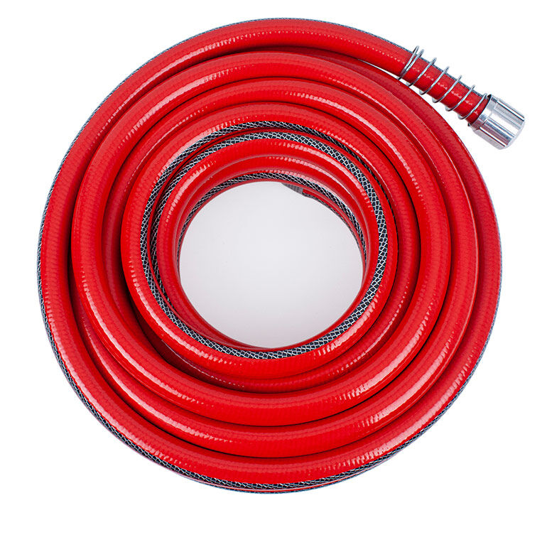 Teknor Apex NeverKink XP Farm & Ranch Hose, 430 PSI, 3/4-In x 50-Ft