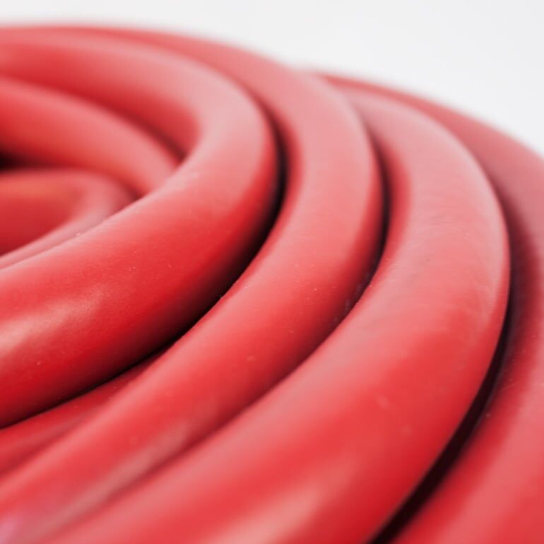 Teknor Apex Commercial Farm & Ranch Duty Hose, 5/8-In x 100-Ft