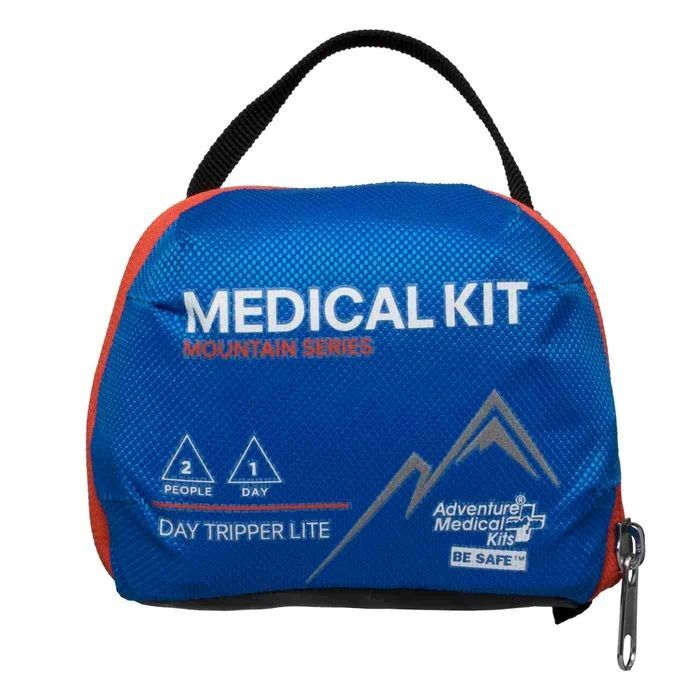 Adventure Medical Kits Mountain Series Medical Kit Day Tripper