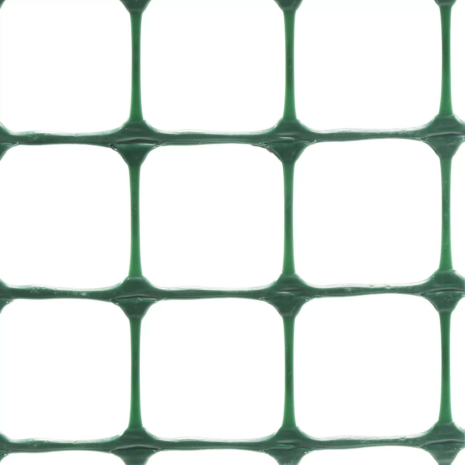 Tenax Green Garden Fence, 4-Ft X 50-Ft