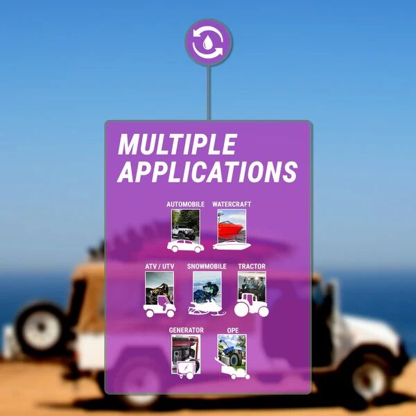 Tera Pump Auto-Stop Battery Powered Fuel Transfer Pump