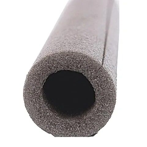 Frost King Tubular Foam Pipe Insulation For 1-In Copper Or 3/4-In Iron Pipe, 6-Ft