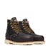 Thorogood Men's 1957 Series Moc Toe 6-In Waterproof Briar Pitstop Steel Toe Boot