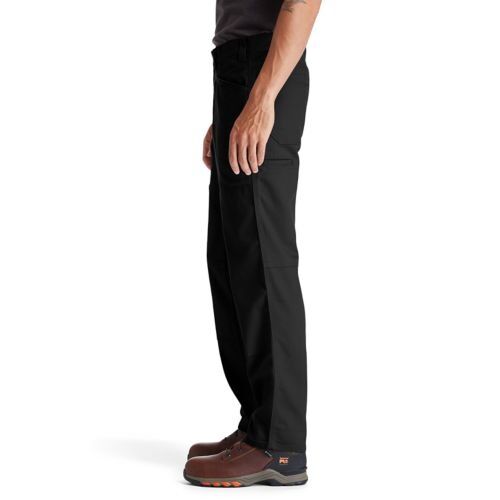 Men's Timberland Pro® 8 Series Utility Pants With Knee Overlay