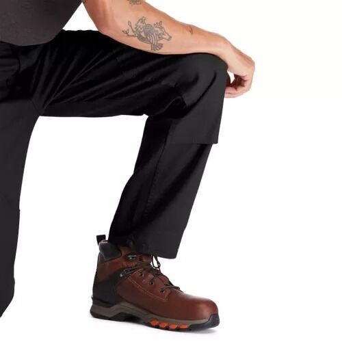 Men's Timberland Pro® 8 Series Utility Pants With Knee Overlay