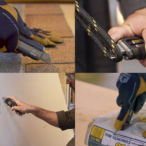 ToughBuilt Scraper Utility Knife