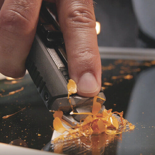 ToughBuilt Scraper Utility Knife