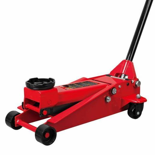 Torin 3 Ton Floor Jack With Dual Pump