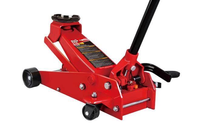 rinrin様ロシアンブロードテールミンクトリム&ロシアンブロードテールオーダー Torin BigRed Hydraulic Torin 3.5Ton Floor Jack - Jacks | Torin