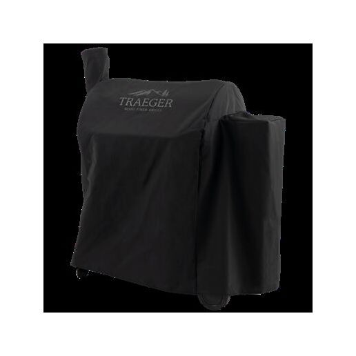 Pro 780 Full-Length Grill Cover